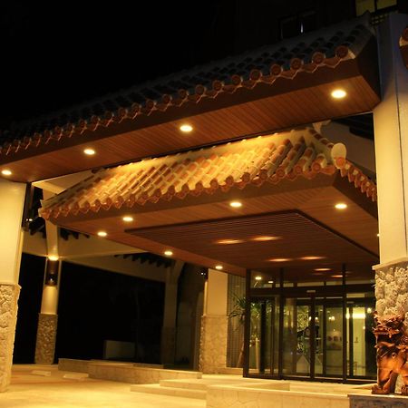 Hotel Royal Marine Palace Ishigakijima Ishigaki  Esterno foto