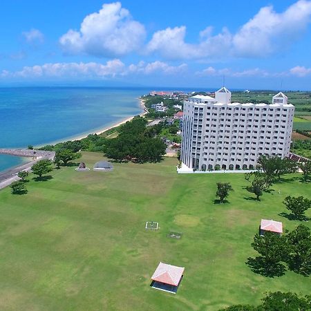 Hotel Royal Marine Palace Ishigakijima Ishigaki  Esterno foto