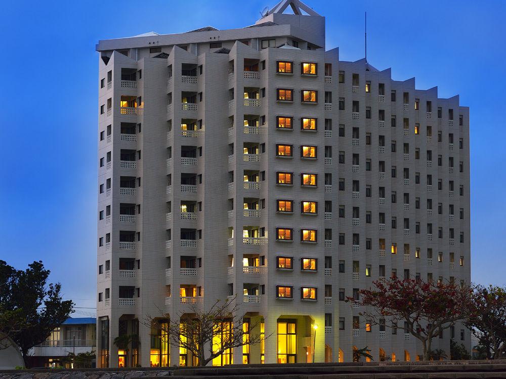 Hotel Royal Marine Palace Ishigakijima Ishigaki  Esterno foto