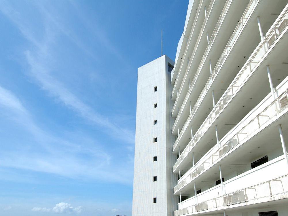 Hotel Royal Marine Palace Ishigakijima Ishigaki  Esterno foto