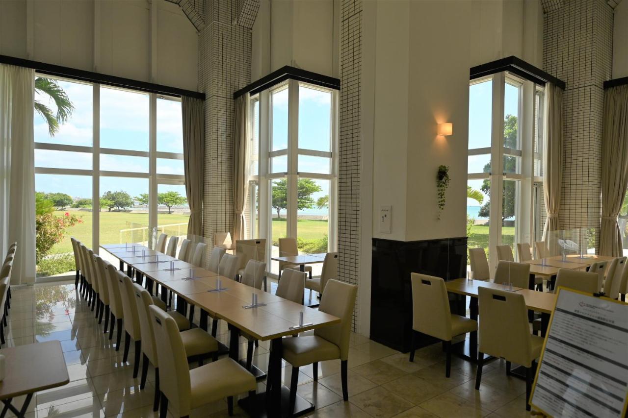 Hotel Royal Marine Palace Ishigakijima Ishigaki  Esterno foto