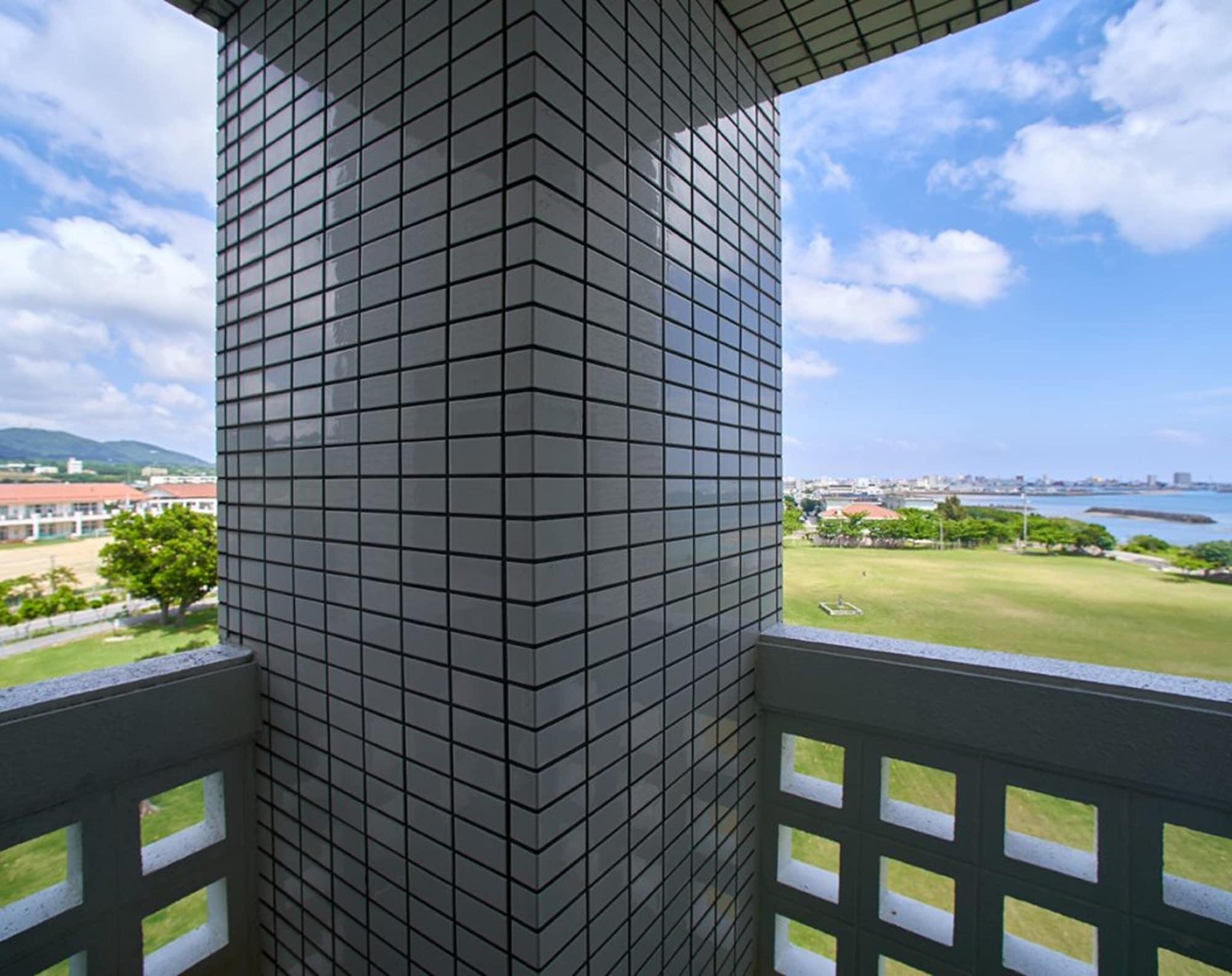Hotel Royal Marine Palace Ishigakijima Ishigaki  Esterno foto