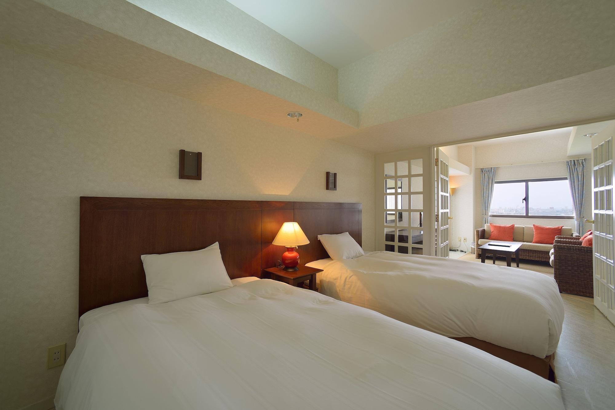 Hotel Royal Marine Palace Ishigakijima Ishigaki  Esterno foto