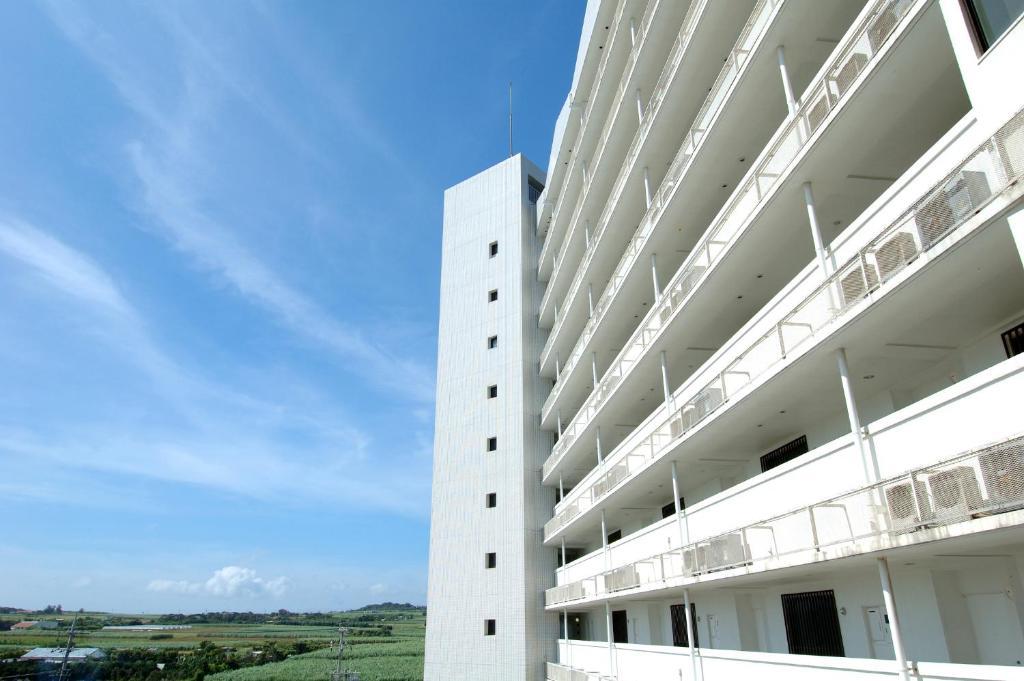Hotel Royal Marine Palace Ishigakijima Ishigaki  Esterno foto