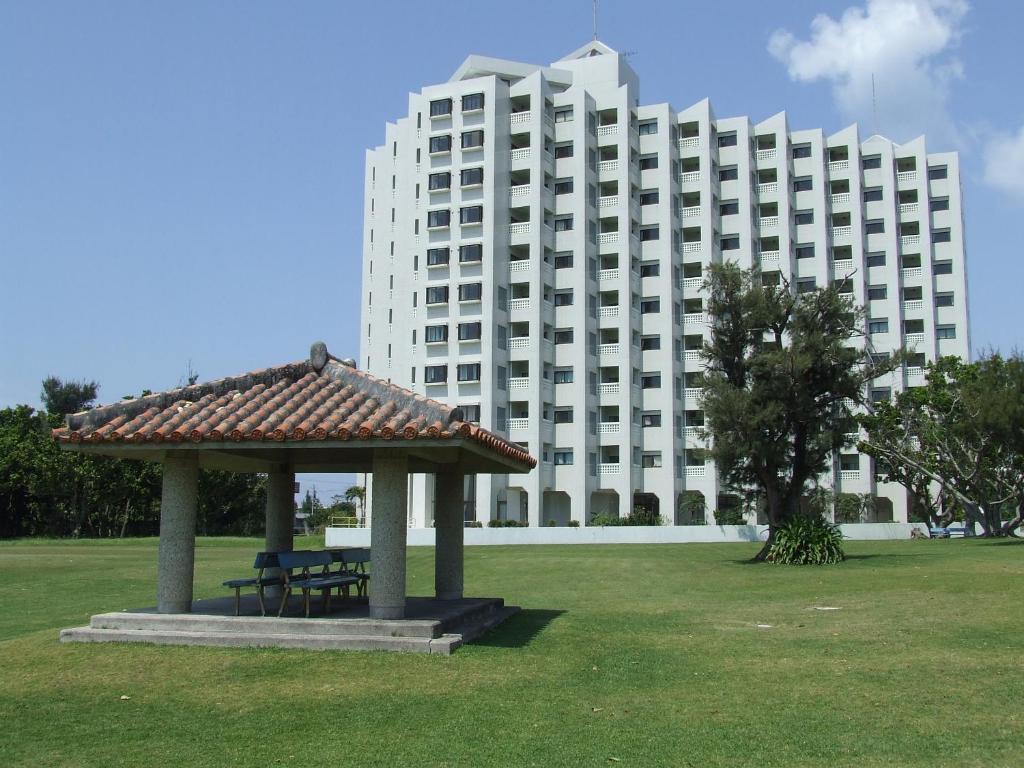 Hotel Royal Marine Palace Ishigakijima Ishigaki  Esterno foto