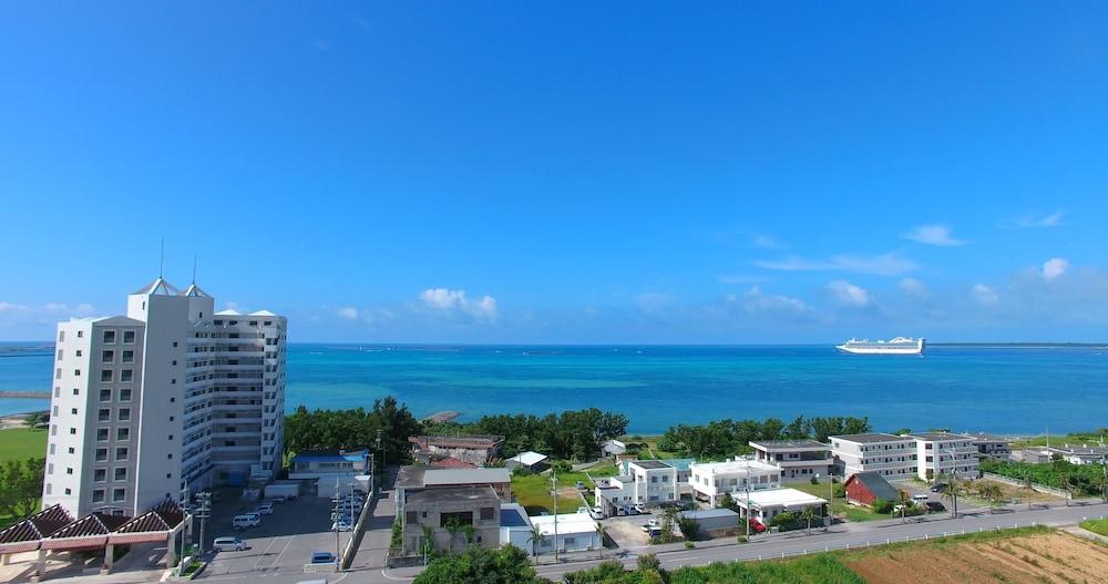 Hotel Royal Marine Palace Ishigakijima Ishigaki  Esterno foto