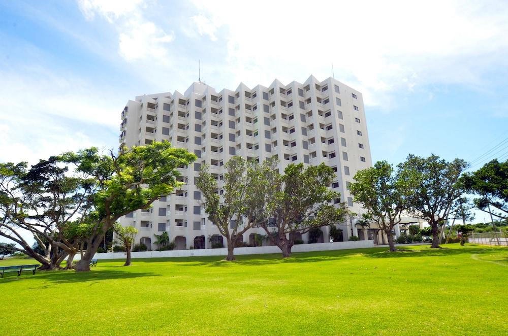 Hotel Royal Marine Palace Ishigakijima Ishigaki  Esterno foto