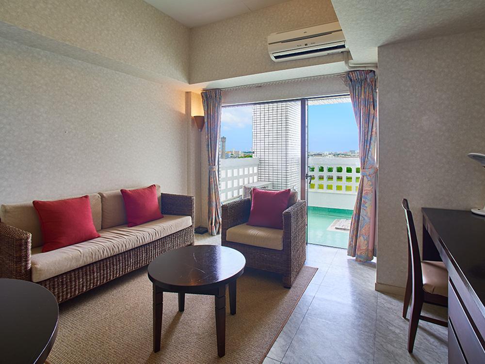 Hotel Royal Marine Palace Ishigakijima Ishigaki  Esterno foto