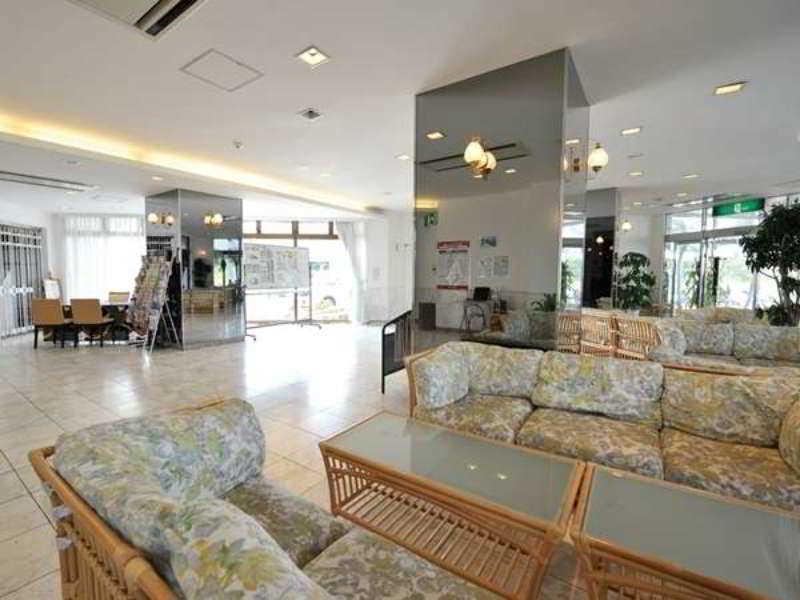 Hotel Royal Marine Palace Ishigakijima Ishigaki  Esterno foto