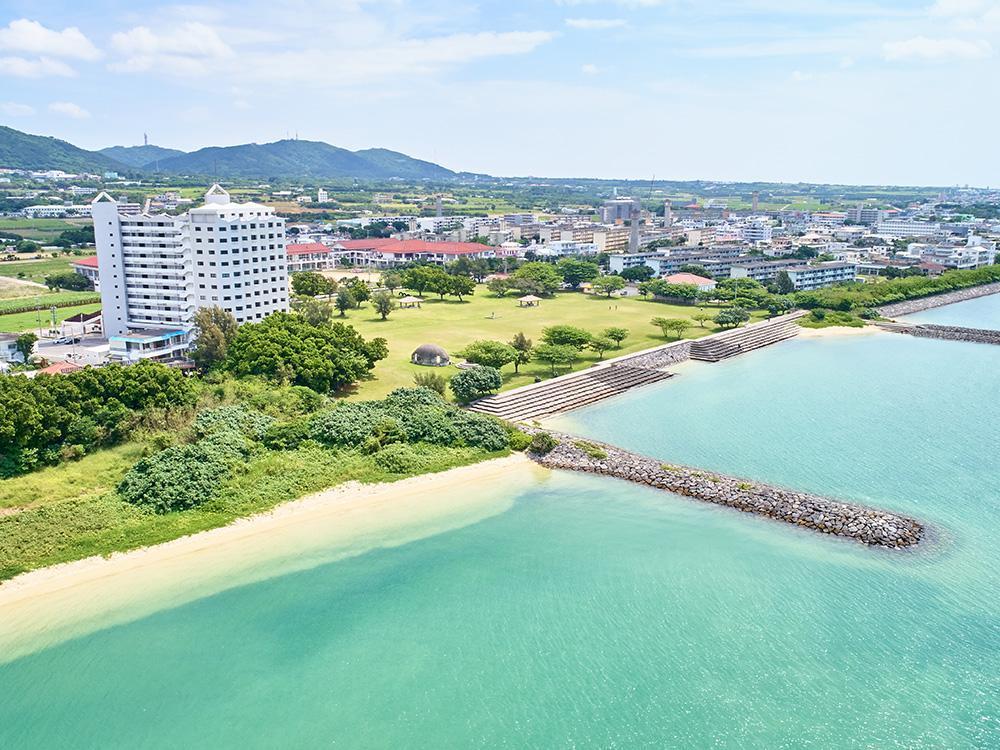 Hotel Royal Marine Palace Ishigakijima Ishigaki  Esterno foto