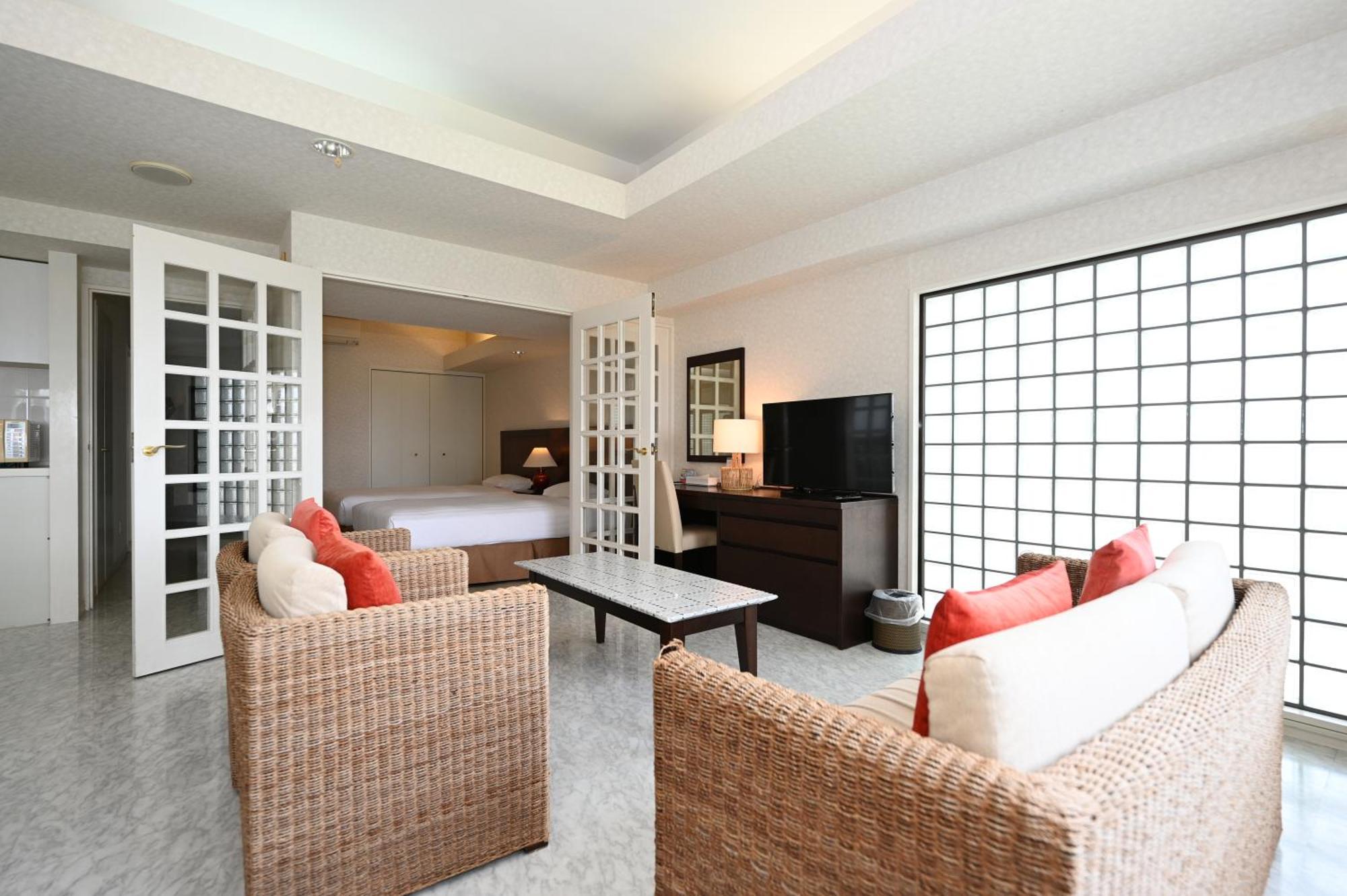 Hotel Royal Marine Palace Ishigakijima Ishigaki  Esterno foto