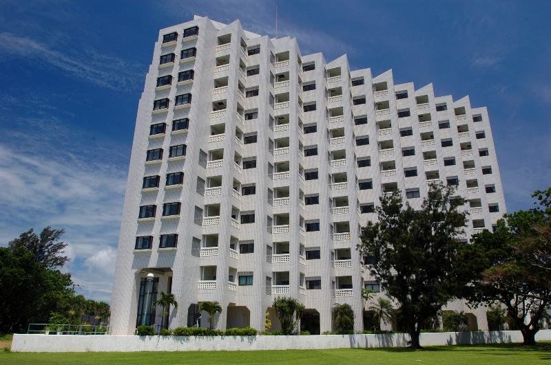 Hotel Royal Marine Palace Ishigakijima Ishigaki  Esterno foto