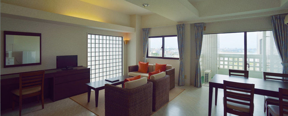 Hotel Royal Marine Palace Ishigakijima Ishigaki  Esterno foto