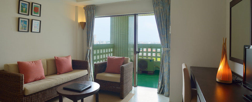 Hotel Royal Marine Palace Ishigakijima Ishigaki  Esterno foto