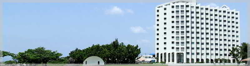 Hotel Royal Marine Palace Ishigakijima Ishigaki  Esterno foto