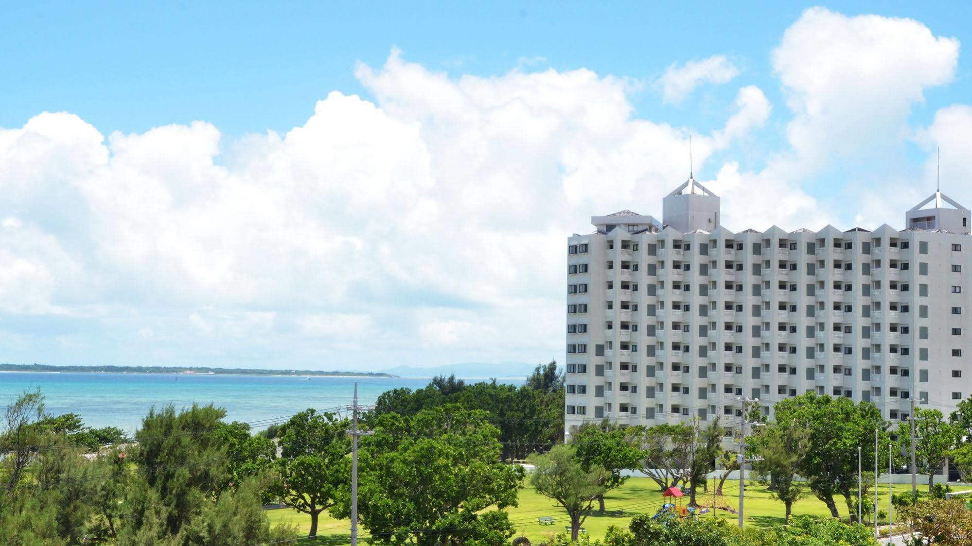 Hotel Royal Marine Palace Ishigakijima Ishigaki  Esterno foto