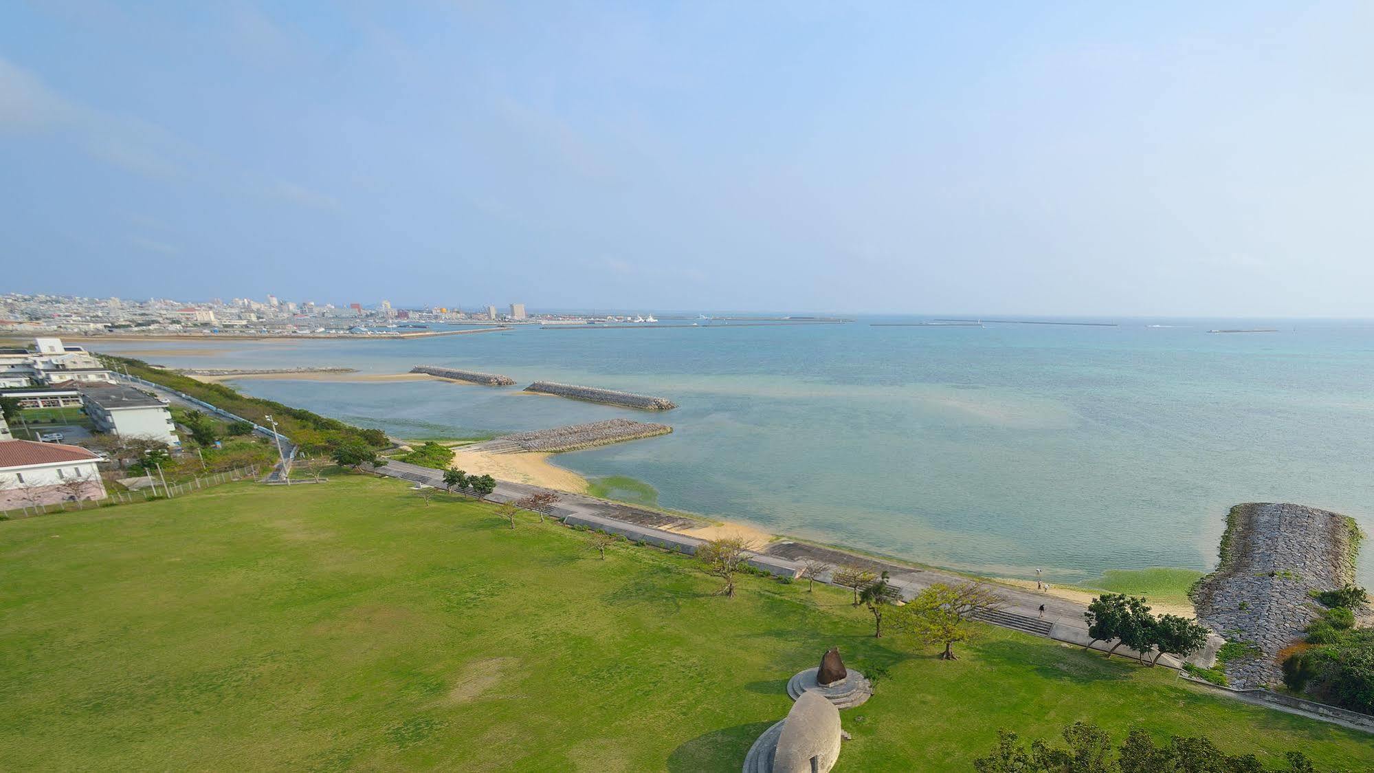 Hotel Royal Marine Palace Ishigakijima Ishigaki  Esterno foto