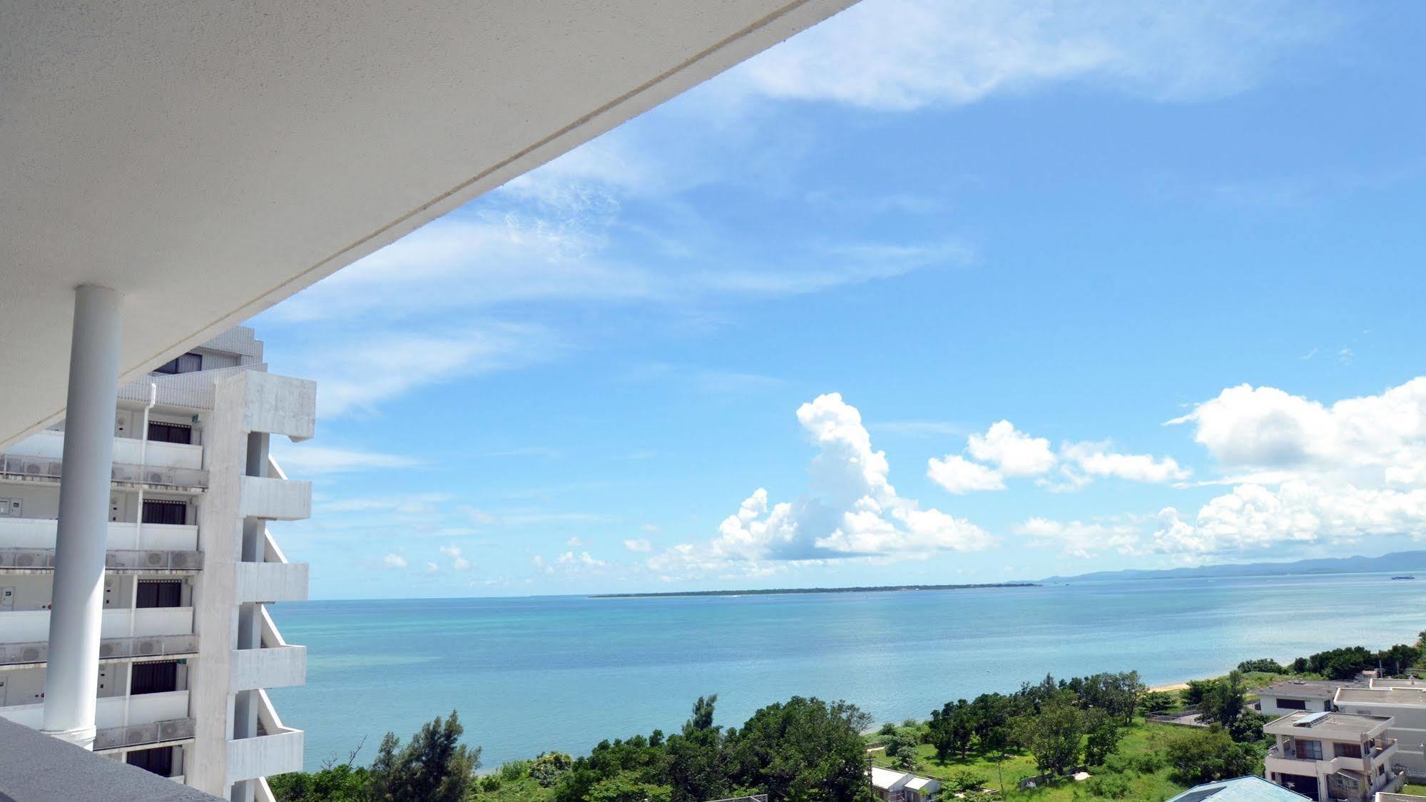 Hotel Royal Marine Palace Ishigakijima Ishigaki  Esterno foto
